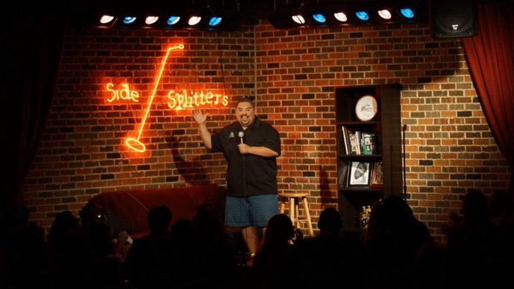 Side Splitters Comedy Club Takes Comedy To A New Level In Tampa