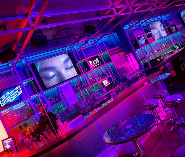 northbar Sidetrack Chicago