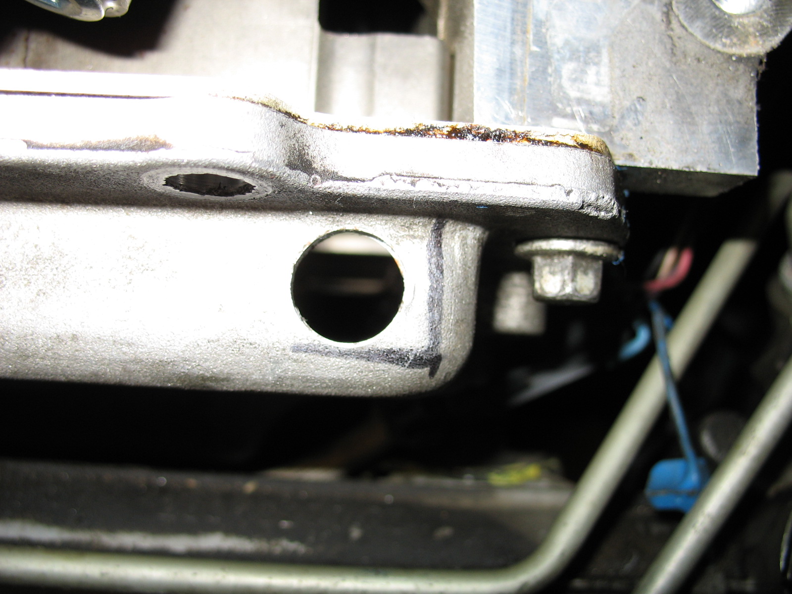 Ls1 Oil Pan Turbo Drain Best Drain Photos