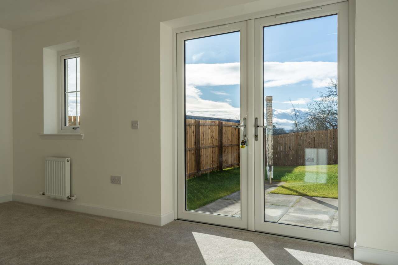 GS Brown Hayfield Brae, Methven Sidey