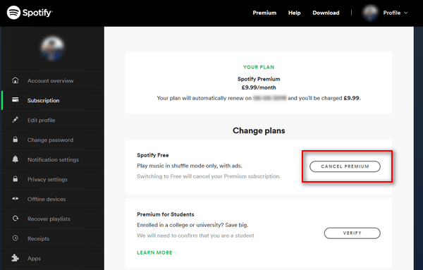 [Perfectly Solved] Can I Permanently Keep Spotify Downloads? Sidify