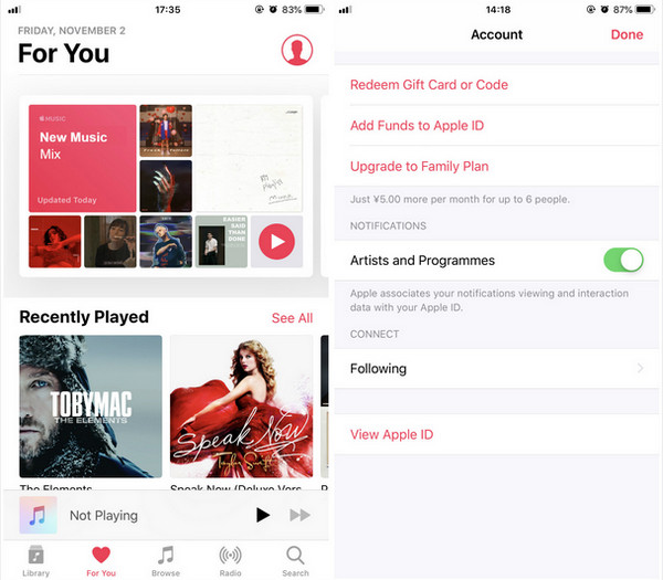 Ultimate Guide on How to Cancel Apple Music Subscription