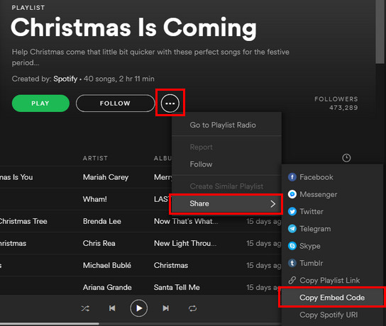 Spotify Playlist To Mp3 Tribuntech Spotify playlist to mp3 tribuntech