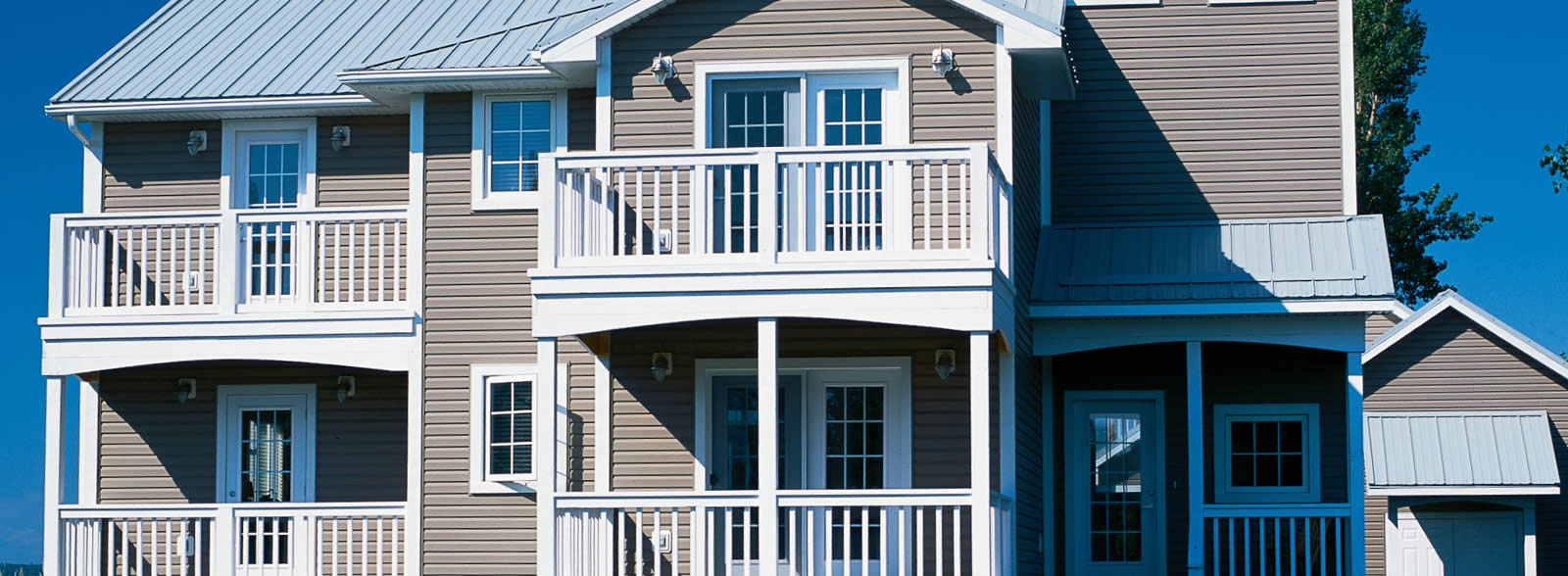 Vinyl Siding Columbus Roofing Repair & Exterior Contractors