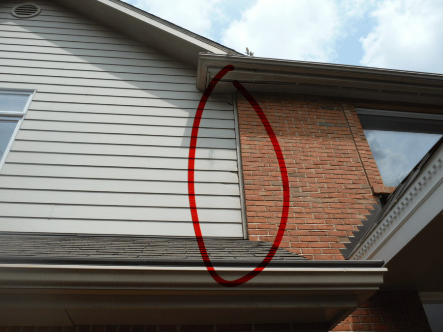 Masonite Siding Replacement St. Charles & St. Louis
