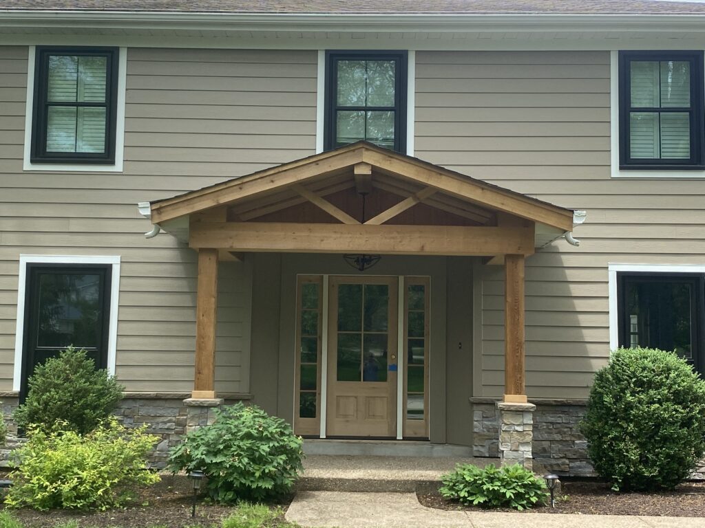 What You Need to Know About Door Replacement in Ballwin, MO