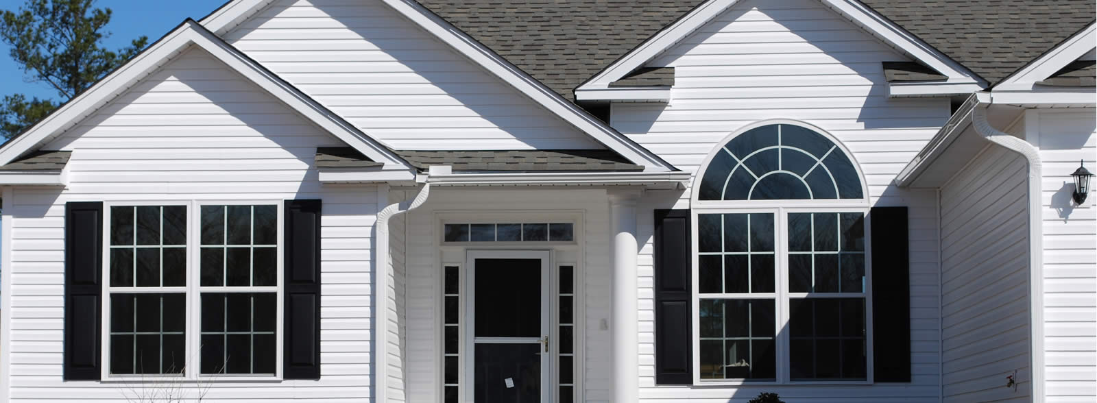 Vinyl Siding Houston Roofing Repair & Exterior