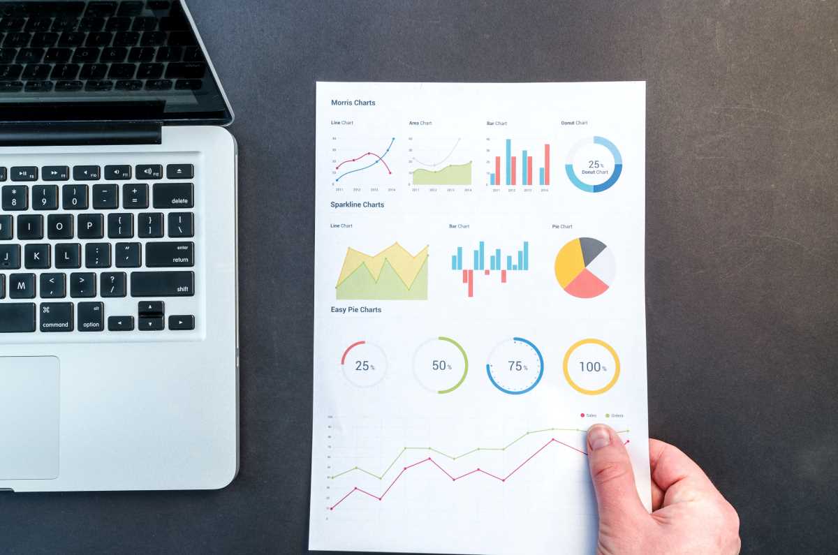 ¿Qué es Google Analytics y para qué sirve?