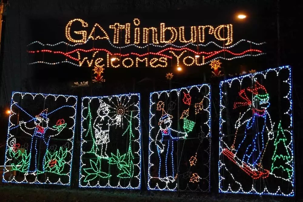 5 Gatlinburg Fudge Shops You Need to Visit