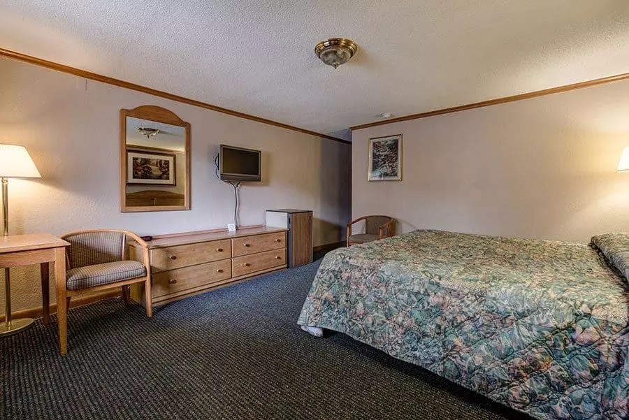 6 Reasons Dog Owners Love Our Pet Friendly Hotel in Gatlinburg Tennessee