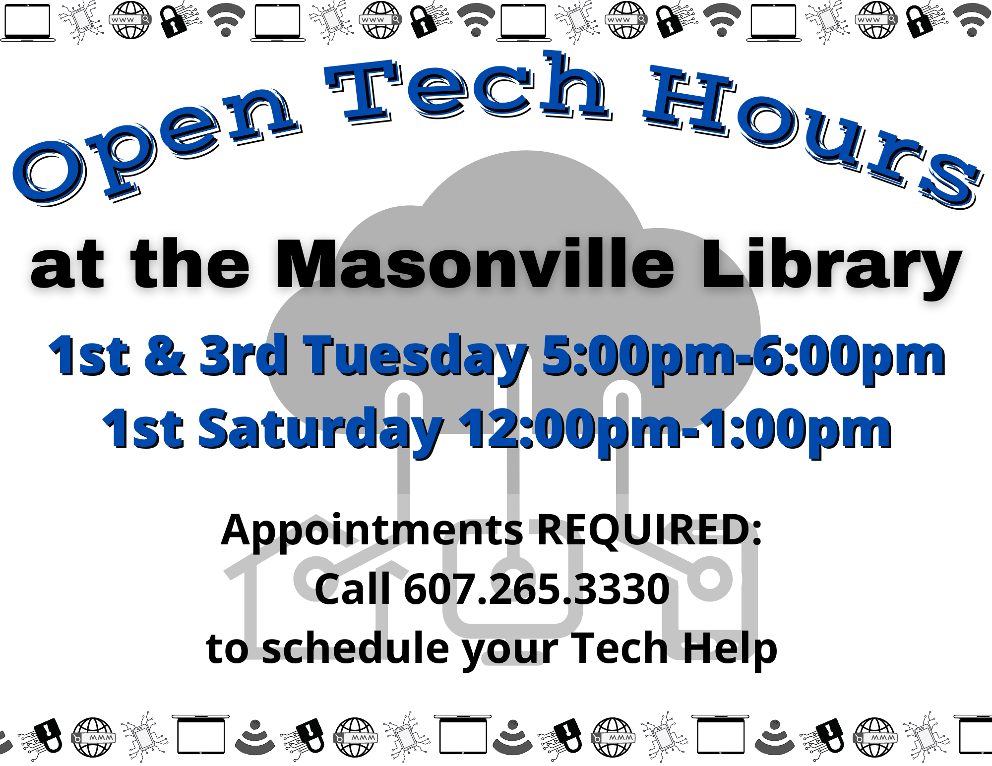 Masonville Branch Library Sidney Memorial Public Library