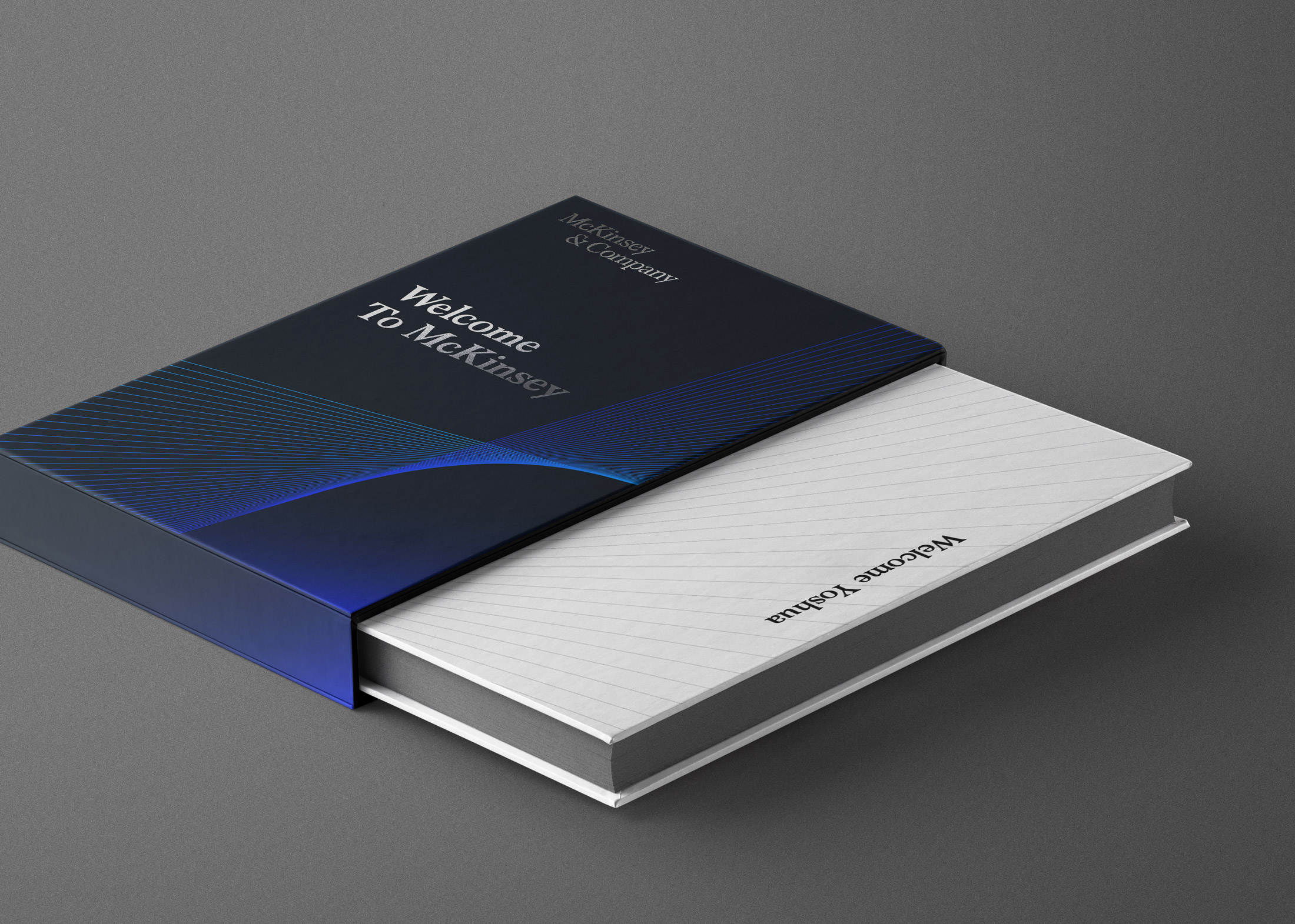 McKinsey & Company Sidney Lim