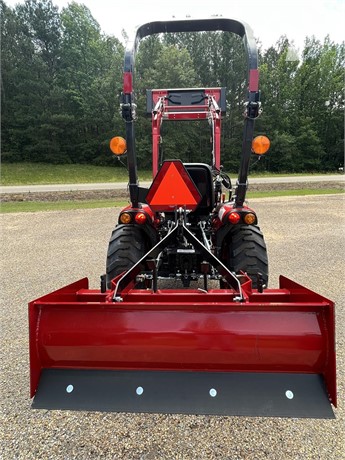 2024 TYM (Branson) 2400H - Sid's Trading Co.