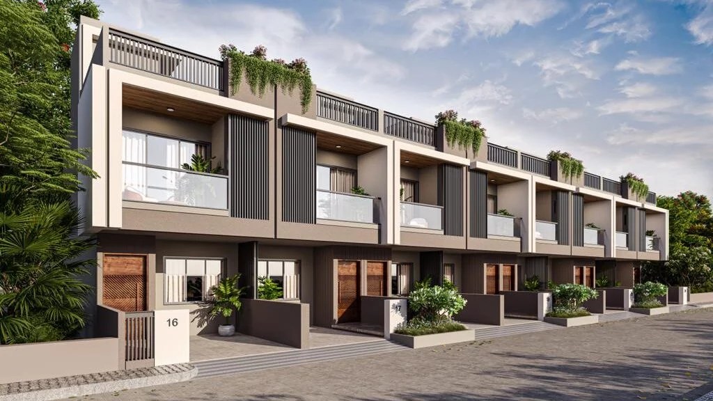 SidTech Developers Real Estate Builders in Vapi