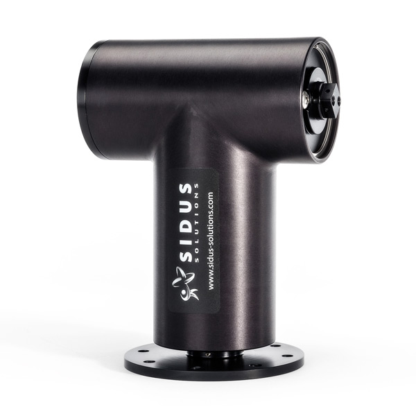 SS109APT High Performance Acoustic Pan & Tilt Imaging Sonar