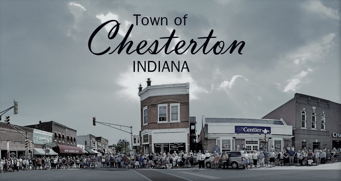 Chesterton, IN Sidwell