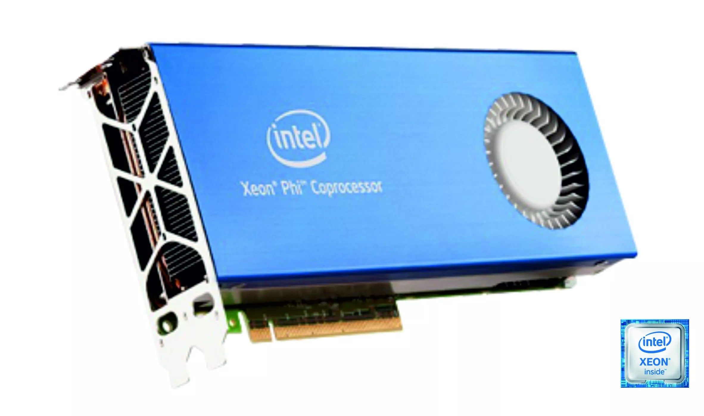 Intel Xeon Phi