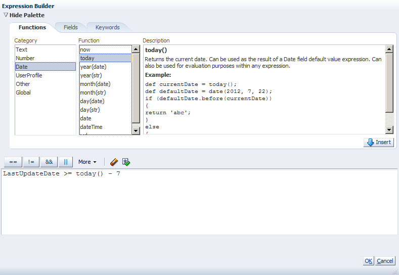 Fusion CRM Composer Series Part 5 Server Scripts The Siebel Hub