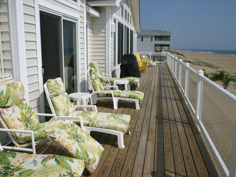 Siebert Realty Unit Preview Beach Memories