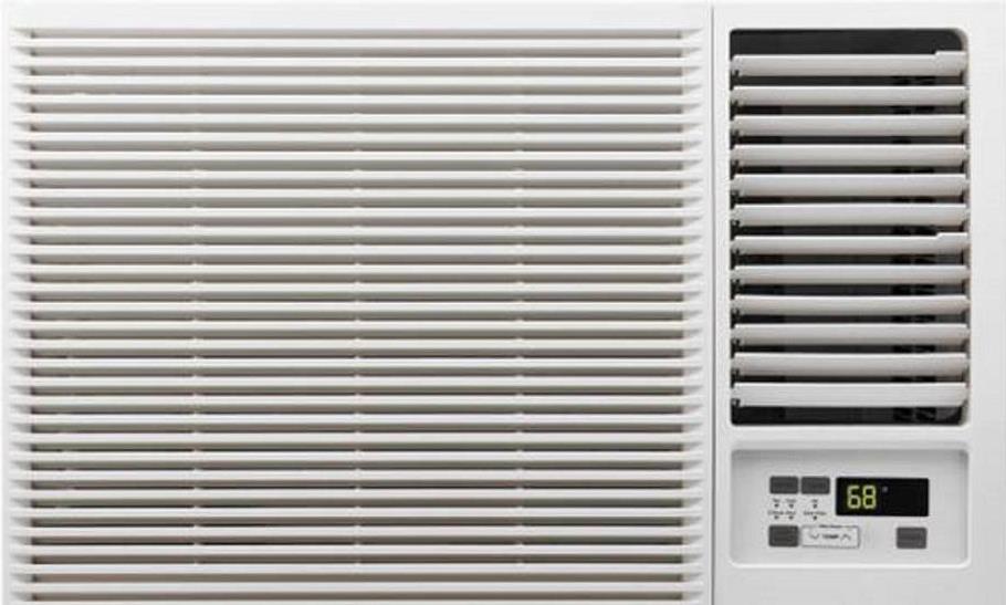 Window Air Conditioners Available For Medically Eligible Low
