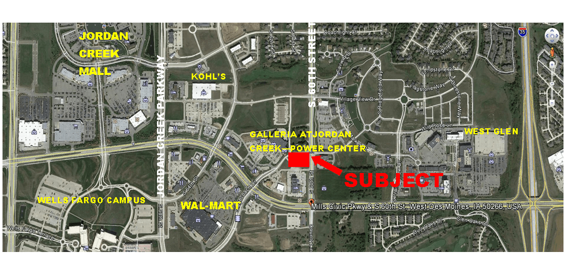 Target Vision Center West Des Moines YUNEWSAME