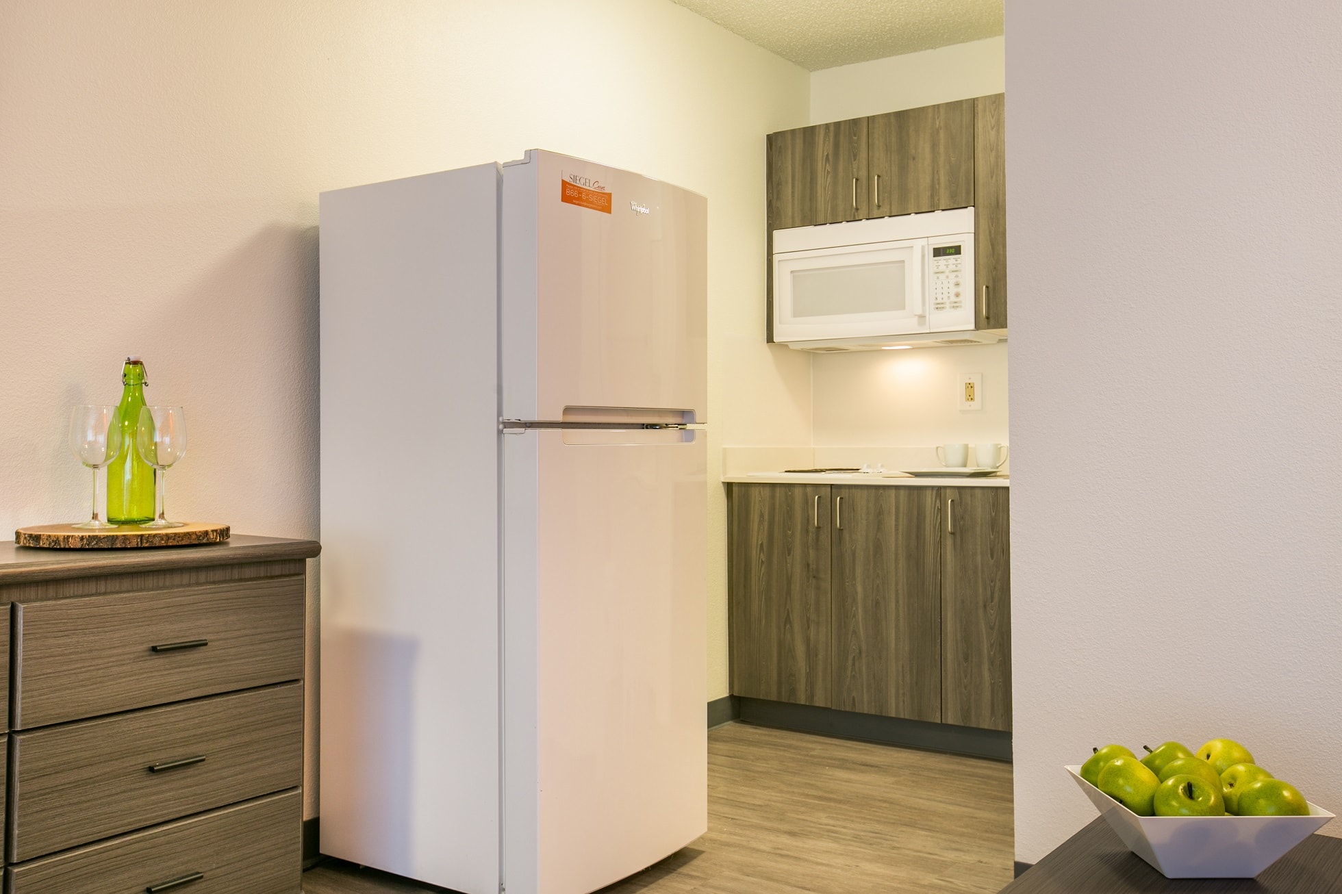 Studio Apartments in Albuquerque Fully Furnished No Lease Required