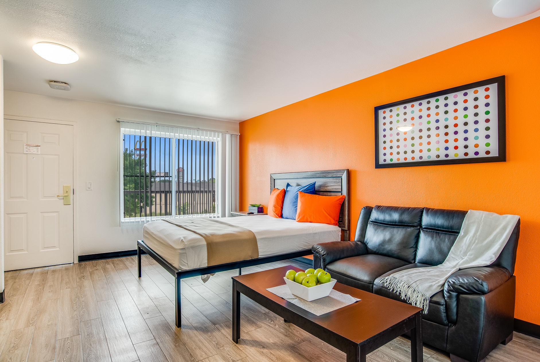 Weekly Apartment Rentals