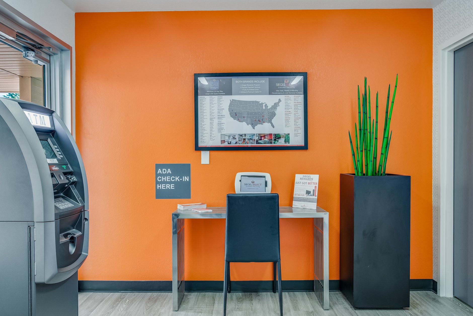 Weekly Apartment Rentals