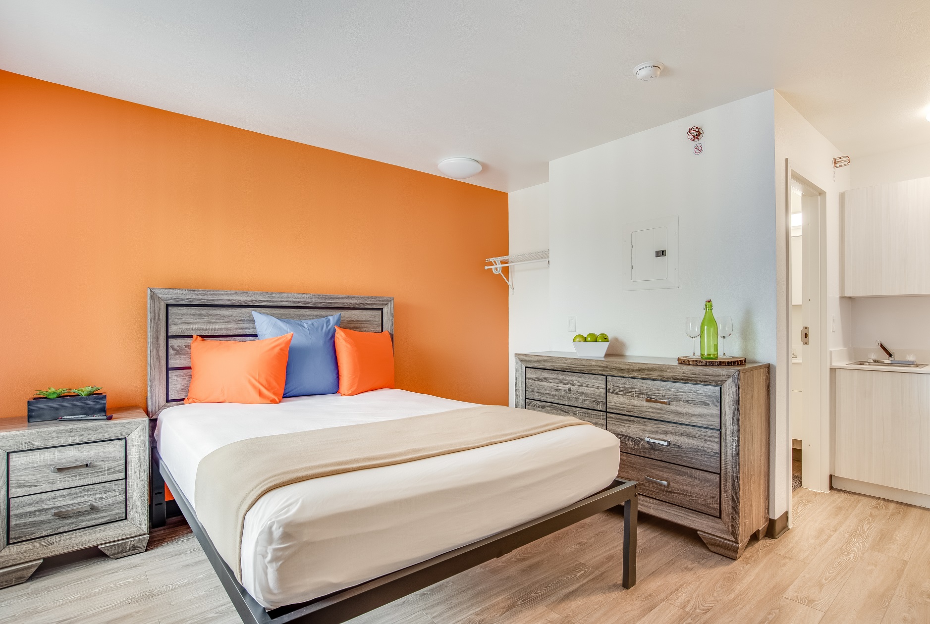 Furnished Apartments in Bossier City Weekly or Long Term Apartments Siegel Select