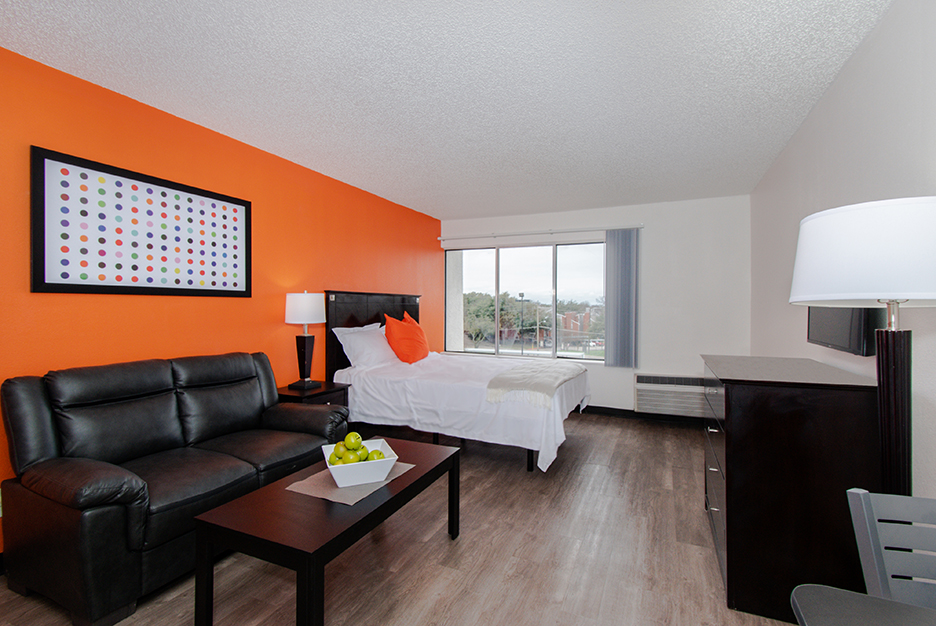 Siegel Select Dallas Affordable Extended Stay Apartments In Texas