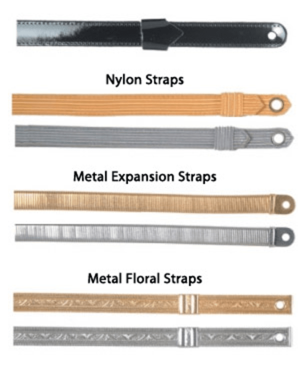 Bell Crown Cap Siegel's Uniform