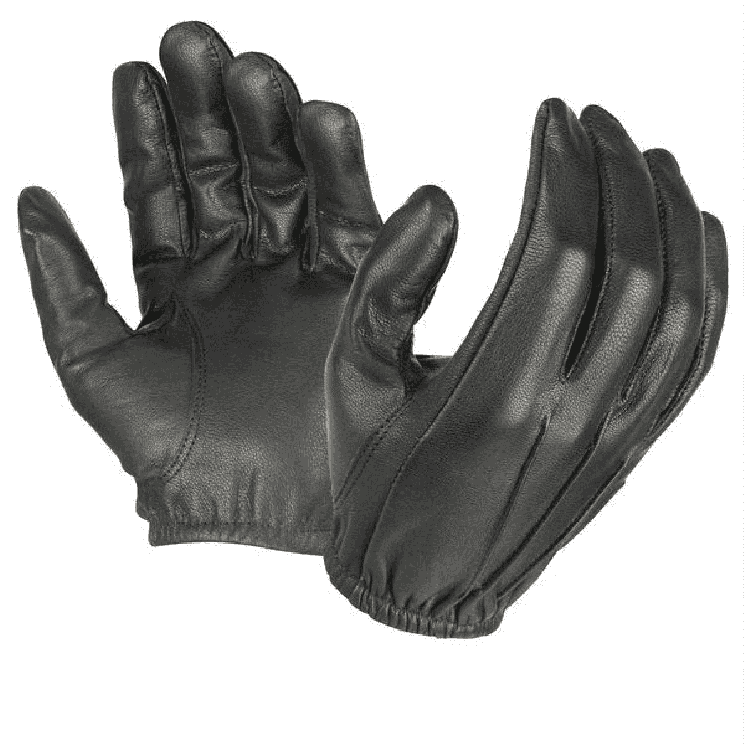 Hatch DuraThin™ Unlined Police Search Duty Gloves Siegel's Uniform