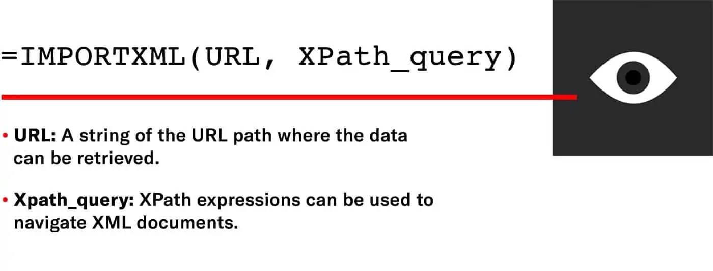 How to Use ImportXML in Google Sheets to Create Data Studies Siege Media