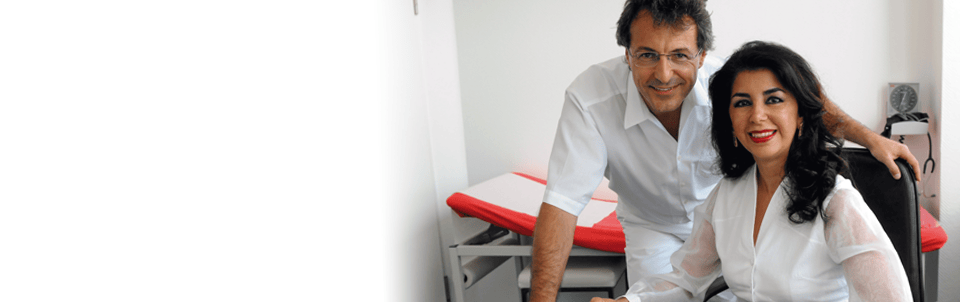 Gemeinschaftspraxis Dr. med. Frank Siejek Dr. med. Simin Siejek