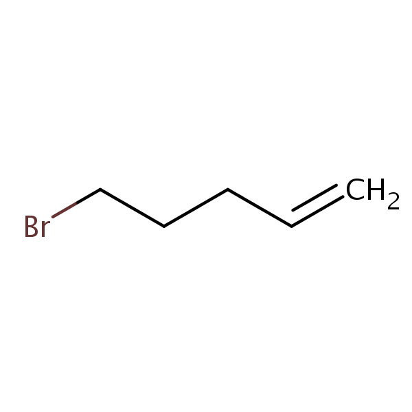 1Pentene, 5bromo SIELC