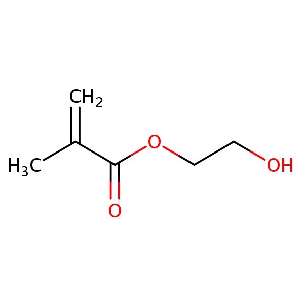 2Hydroxyethyl methacrylate SIELC Technologies