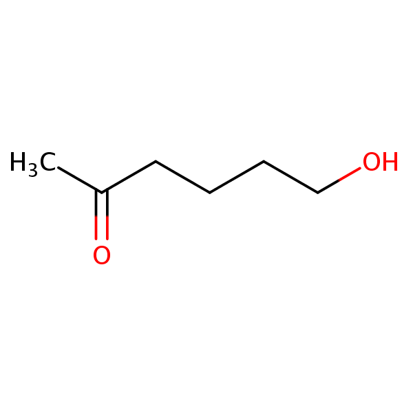 6Hydroxyhexan2one SIELC