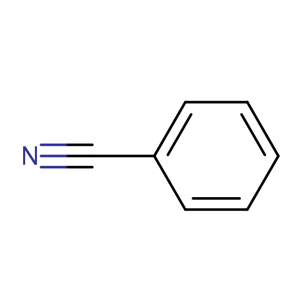 Benzonitrile SIELC