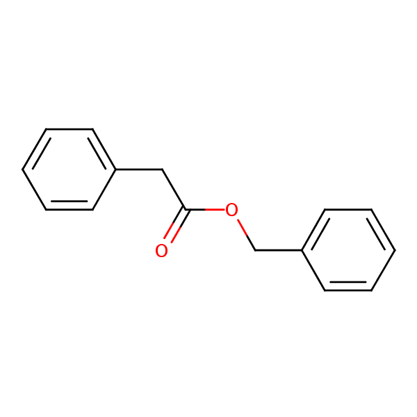 Benzyl phenylacetate SIELC