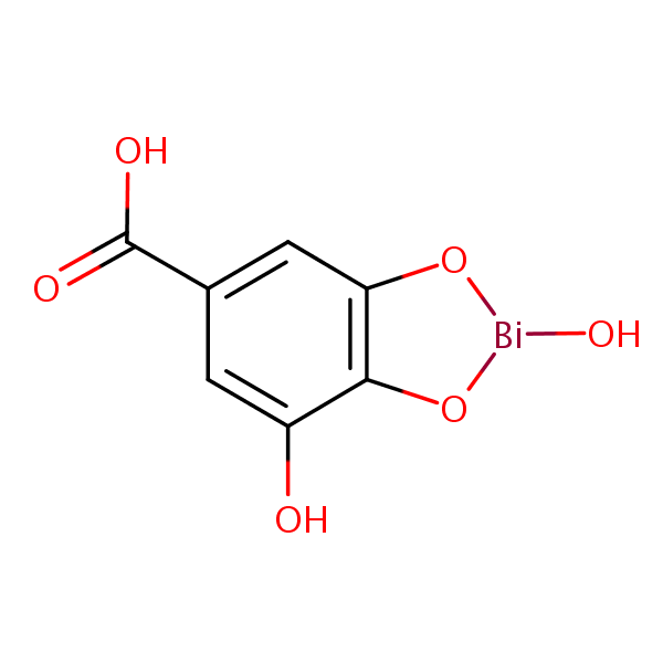 Bismuth subgallate SIELC Technologies