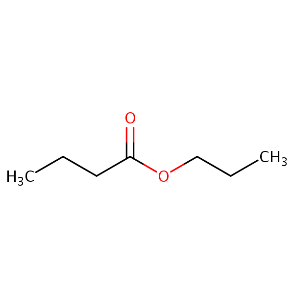 Butanoic acid, propyl ester SIELC Technologies