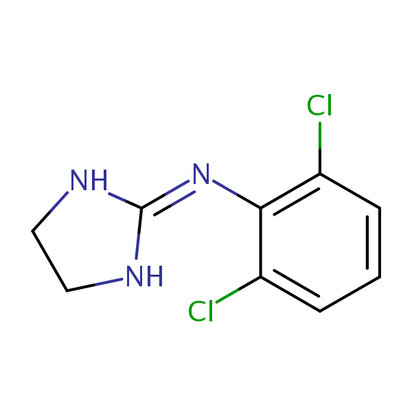 Clonidine SIELC