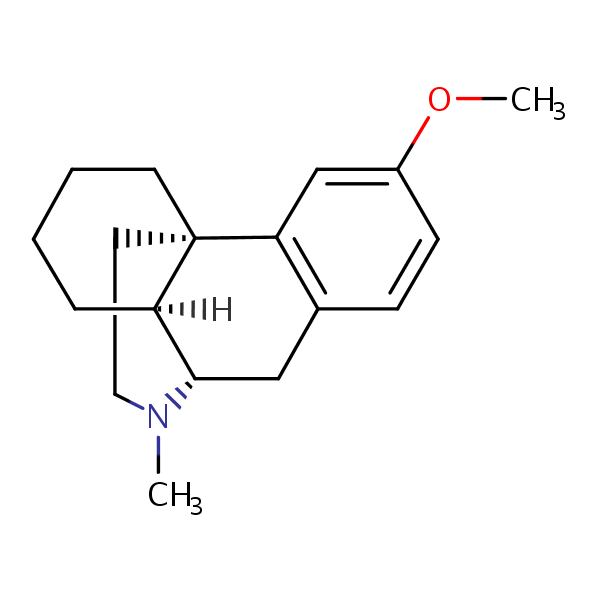 Dextromethorphan SIELC