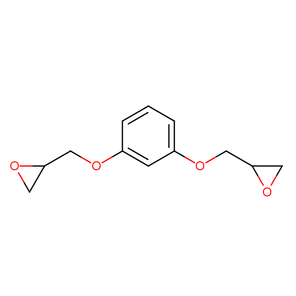 Diglycidyl resorcinol ether SIELC Technologies