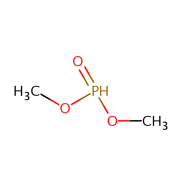 Dimethyl hydrogen phosphite SIELC Technologies