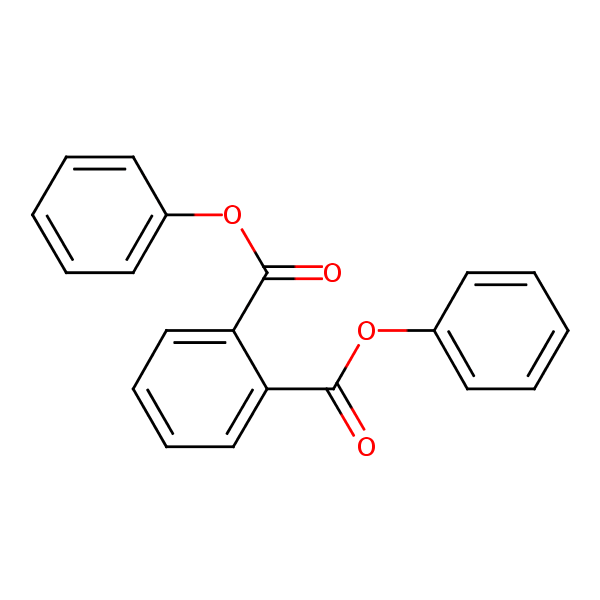 Diphenyl phthalate SIELC
