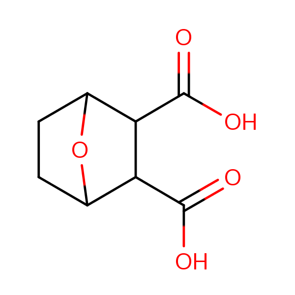 Endothal SIELC