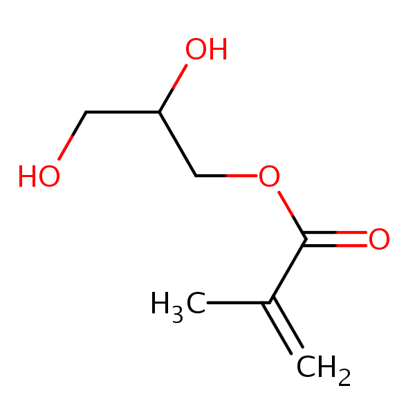 Glyceryl methacrylate SIELC