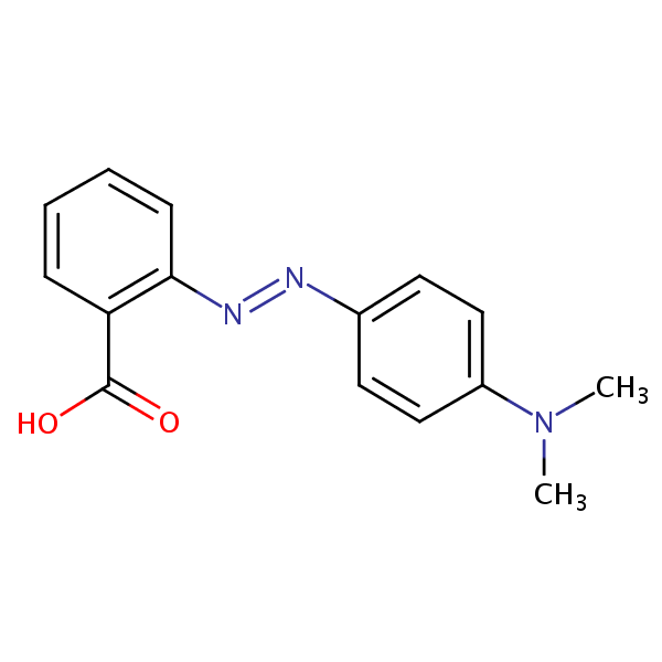 Methyl Red SIELC