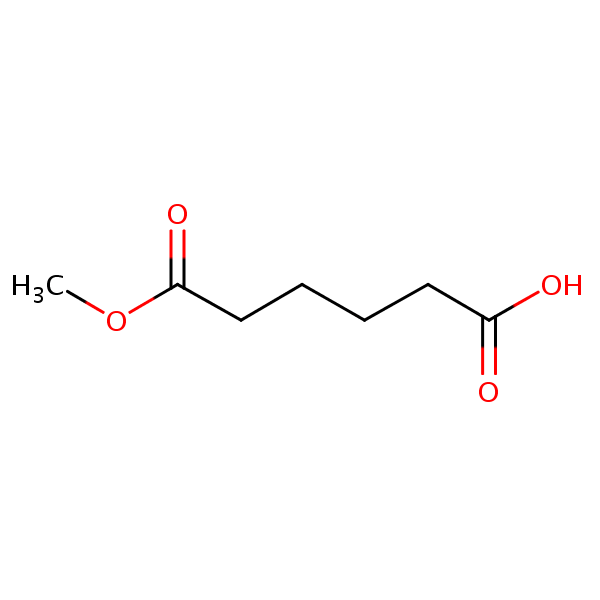 Methyl hexanedioate SIELC